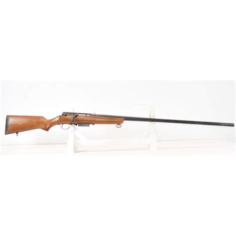 Marlin Model 55 Bolt Action 12 Gauge Shotgun