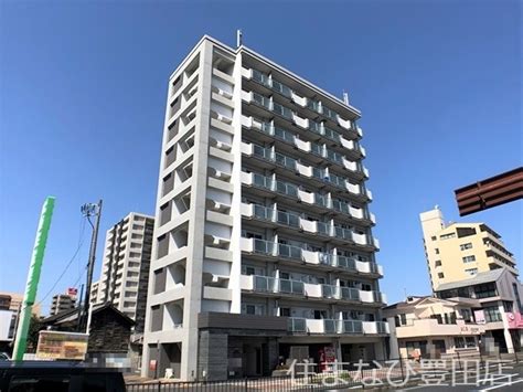 ユニエトワール豊田（旧 ヴァンクール豊田）の賃貸物件 豊田市・みよし市・東郷町の賃貸物件情報専門サイト