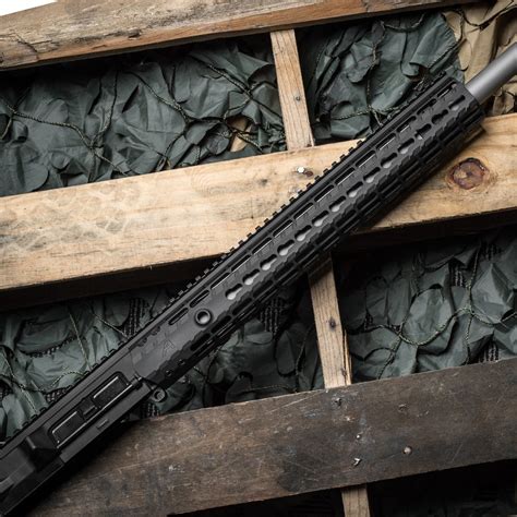 ar upper receivers aero precision