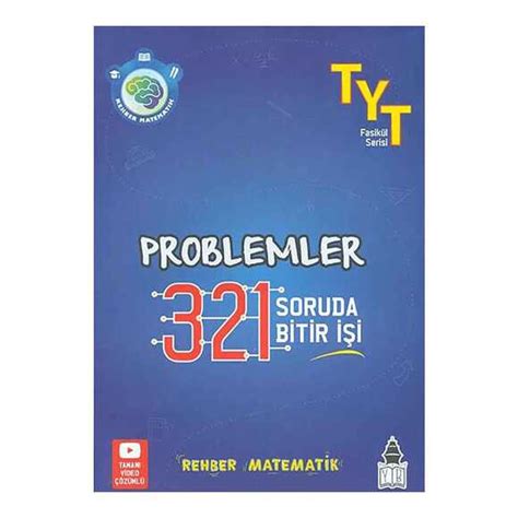 Tongu Rehber Matematik Problemler Nezih