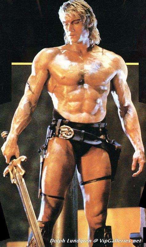Dolph Lundgren And Lane Garrison Nude Photos BareMaleCelebs The Legendary Male Celebrities