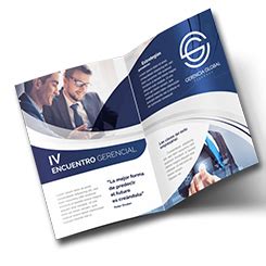 Друк брошур в Києві, швидко та якісно