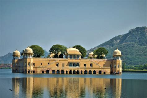 Jal Mahal in Jaipur, India - PixaHive