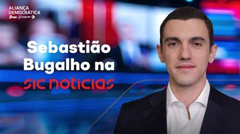 Sebastião Bugalho Namorada e a suspeita de Violência Doméstica - Jornal-E