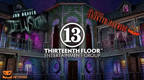 Th Floor Haunted House Phoenix Viewfloor Co