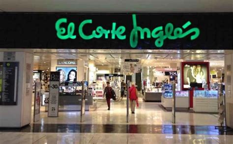 El Corte Ingl S Estrena Sus Ventas Privadas Con Grandes Descuentos En