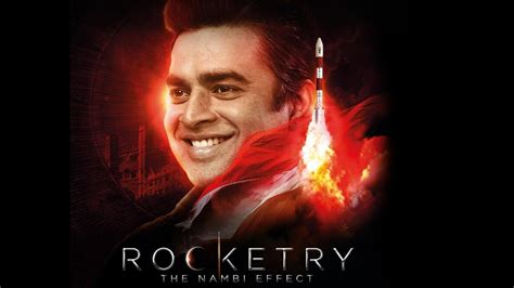 Rocketry: The Nambi Effect wins National Award for Best Feature Film ...