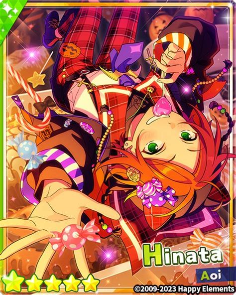 Ensemble Stars Music En On Twitter Scout Halloween Box Will Start