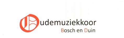 Vereniging Bosch Duin Nieuws Juni Oudemuziekkoor Bosch En