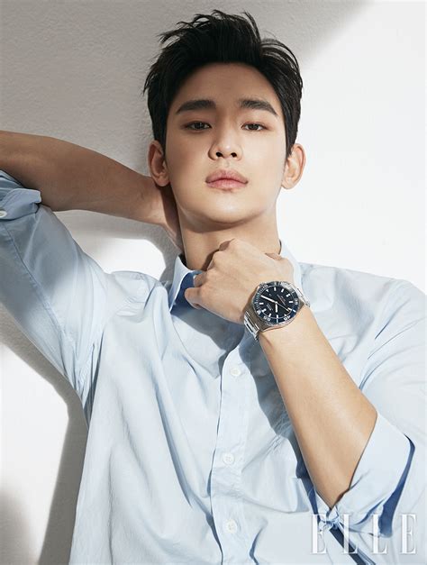 Korean Actor Kim Soo Hyun The Rising Star Of K Dramas