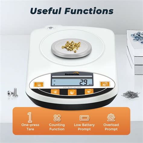 Snapklik Bonvoisin Analytical Balance Gram X G High