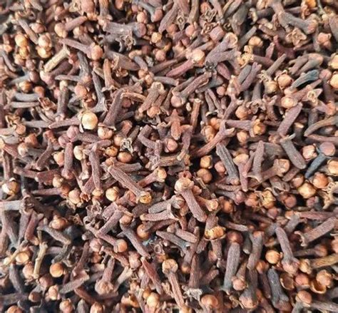 Brown Whole Fresh Dry Cloves At Rs 680 Kg In Ahmedabad ID 24494864088