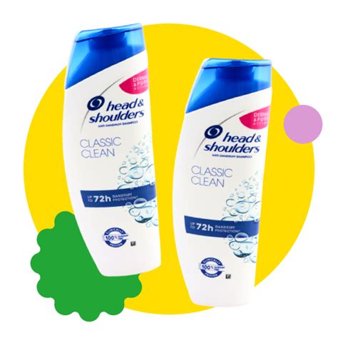 Купити шампуні Head & Shoulders за вигідною ціною в Києві, Україні • Аврора