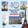 Les Plus Beaux Monuments De Paris Racont S Aux Enfants Aquarelleparis