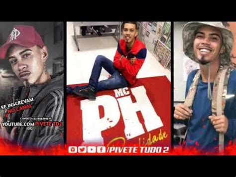 MC PH REALIDADE VALORIZER SEUS PAIS DJ DIGÃO DA BRASILIA YouTube