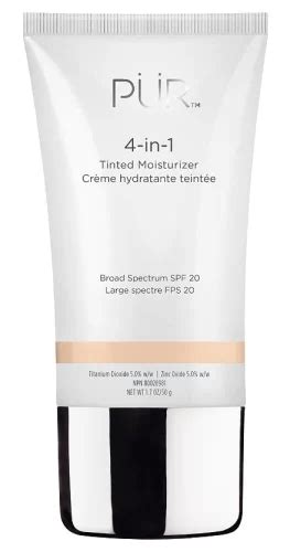 11 Best Tinted Moisturizers For Mature Skin Women S Concepts