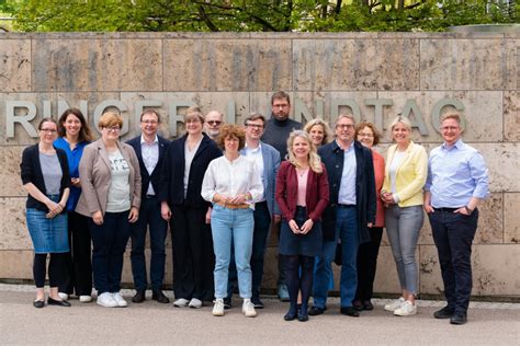 Erfurter Erklärung der Sprecher innen für Arbeit und Soziales der SPD