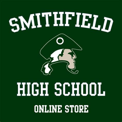 Smithfield High School