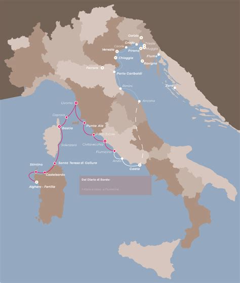 Ritorno Alla Terra Dei Padri Test Ecomuseo Egea