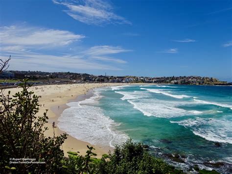 Fantastic Foto Friday: Bondi Beach, Sydney’s favorite surf ...