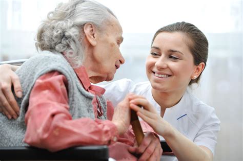 Visiting Nurses Caregivers Qualified Home Care Nurses Home Health Aides