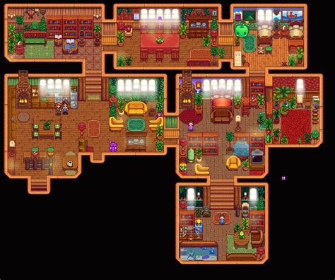 Pin by Cortney Foley on stardew valley💫 | Stardew valley, Stardew valley layout, Stardew valley tips