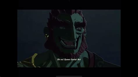 Ganon Laugh Youtube