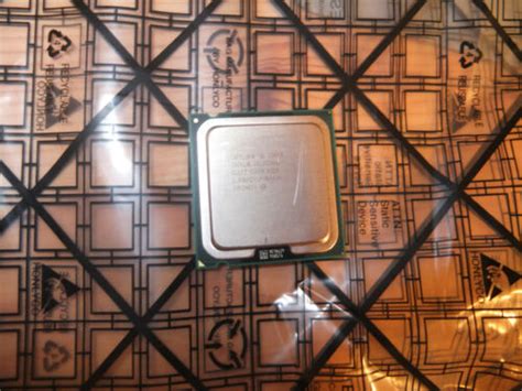 Intel E Celeron Cpu Prozessor Ghz Mb Mhz