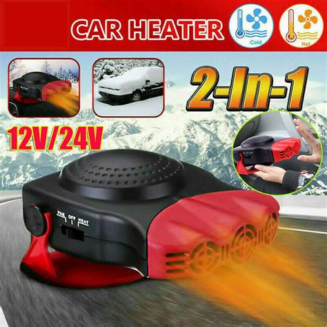 In V V W Auto Heater Draagbare Auto Kac Grandado