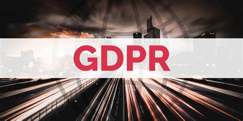 More Than A Year After Gdpr Implementation Half Of Uk Businesses Are Not Fully Compliant Help