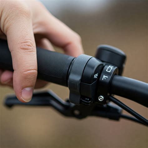10 Best E Bike Thumb Throttle Options For Maximum Control in 2025