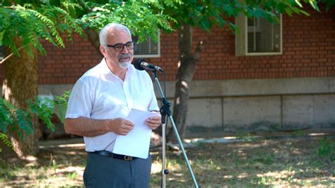 Conicet Mendoza Se Conmemoraron Los A Os De La Creaci N Del Cct