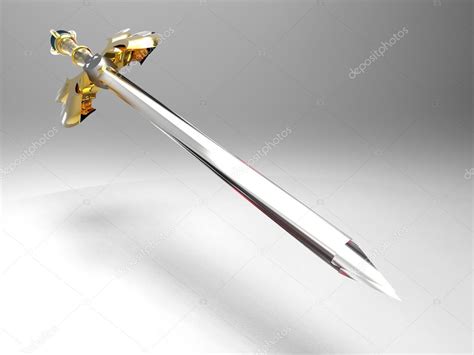 sword stock photo  cnjaj