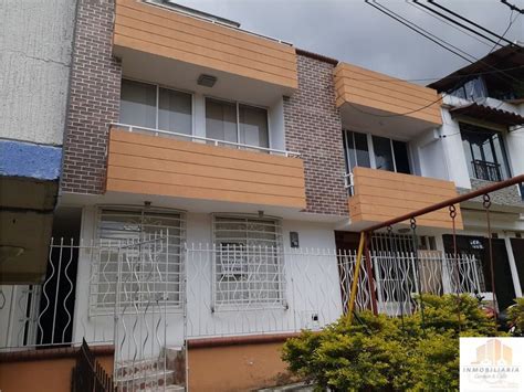 Se Vende Casa Con Dos Rentas En El Jardin I Etapa Pereira 350000