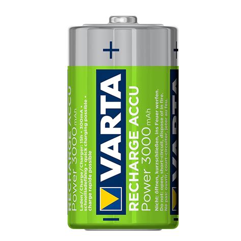 Батерии Varta 12v R14 C 3000 Mah блистер 2 бр Emagbg