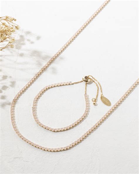 Colar Masculino Riviera Nude Dourado Fabiana Haverroth