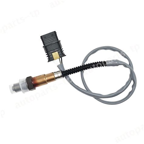 O2 Oxygen Sensor For Bmw 135i 335i 535i 640i 740i X3 X4 X5 3 0l 25024991 2344479 Ebay