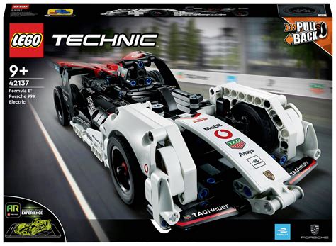 LEGO Technic 42137