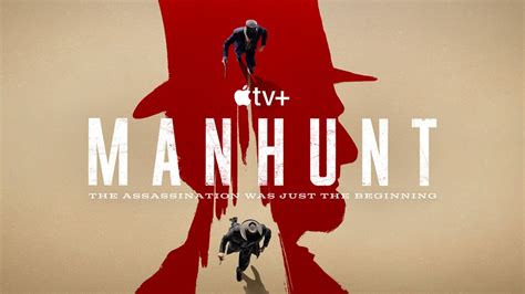 Manhunt: Apple TV+ Releases Trailer About the Search for Lincoln's ...