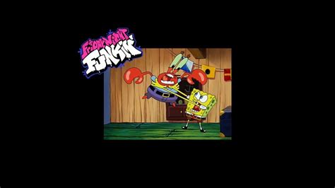 Cheapskate Another Spongebob FNF Song Kat Remix YouTube