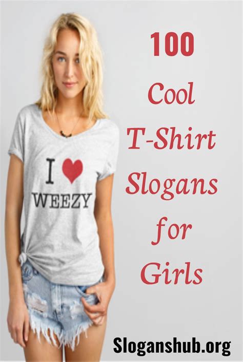 T Shirt Slogans For Girls Slogan Tshirt Cool T Shirts Slogan