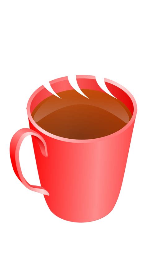 Clip Royalty Free Hot Chocolate Mug Clipart Cartoon Clip Art Library