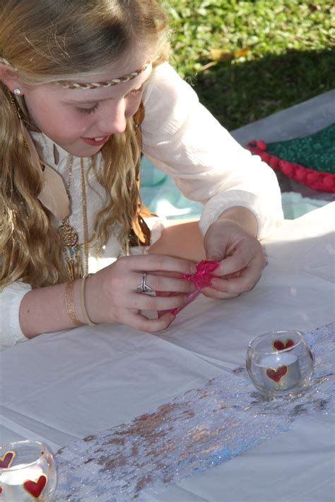 Gypsy Boho Dreamcatcher Birthday Party Ideas Photo 2 Of 97 Catch My