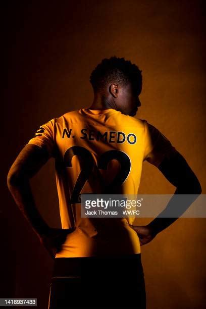 Nelson Semedo Photos And Premium High Res Pictures Getty Images