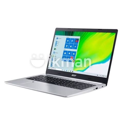 Laptop Acer Aspire 5 Core I3 11th Gen In Nugegoda Ikman