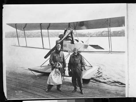 Boeing turns 100: A look back at aviation history | Mashable