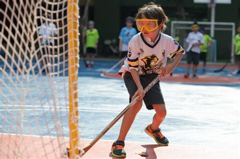 Sporting Opportunities At Prem International School Chiang Mai Kids