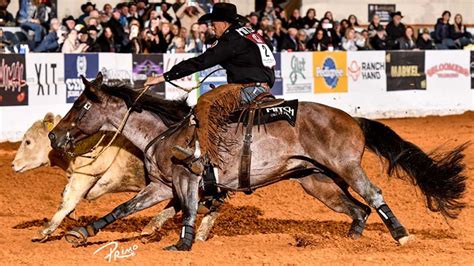 Top 15 Worlds Greatest Horseman All Time Leaders Quarter Horse News