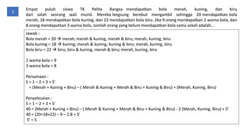 Pembahasan Contoh Soal Soal Tiu Figural Cpns Ppt