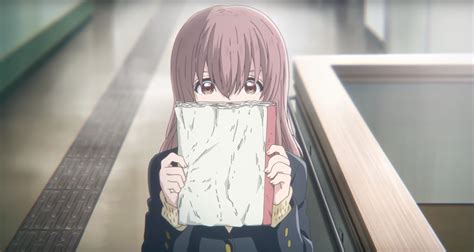 A Silent Voice Is A Sensational Anime Movie About Bullying Kotaku